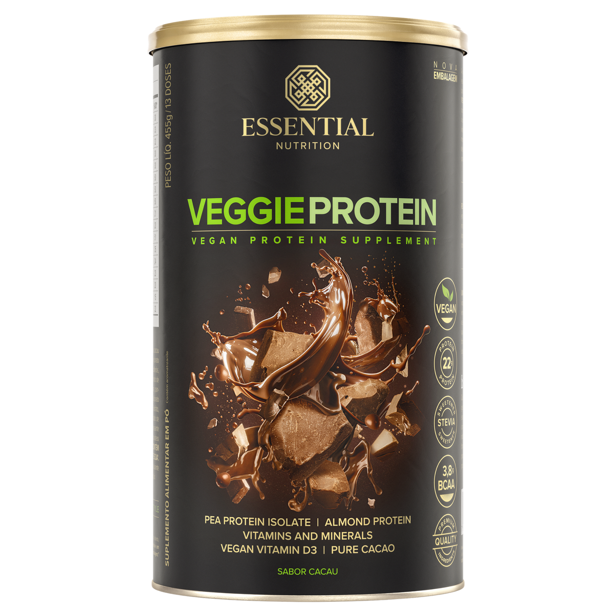 Veggie Protein
