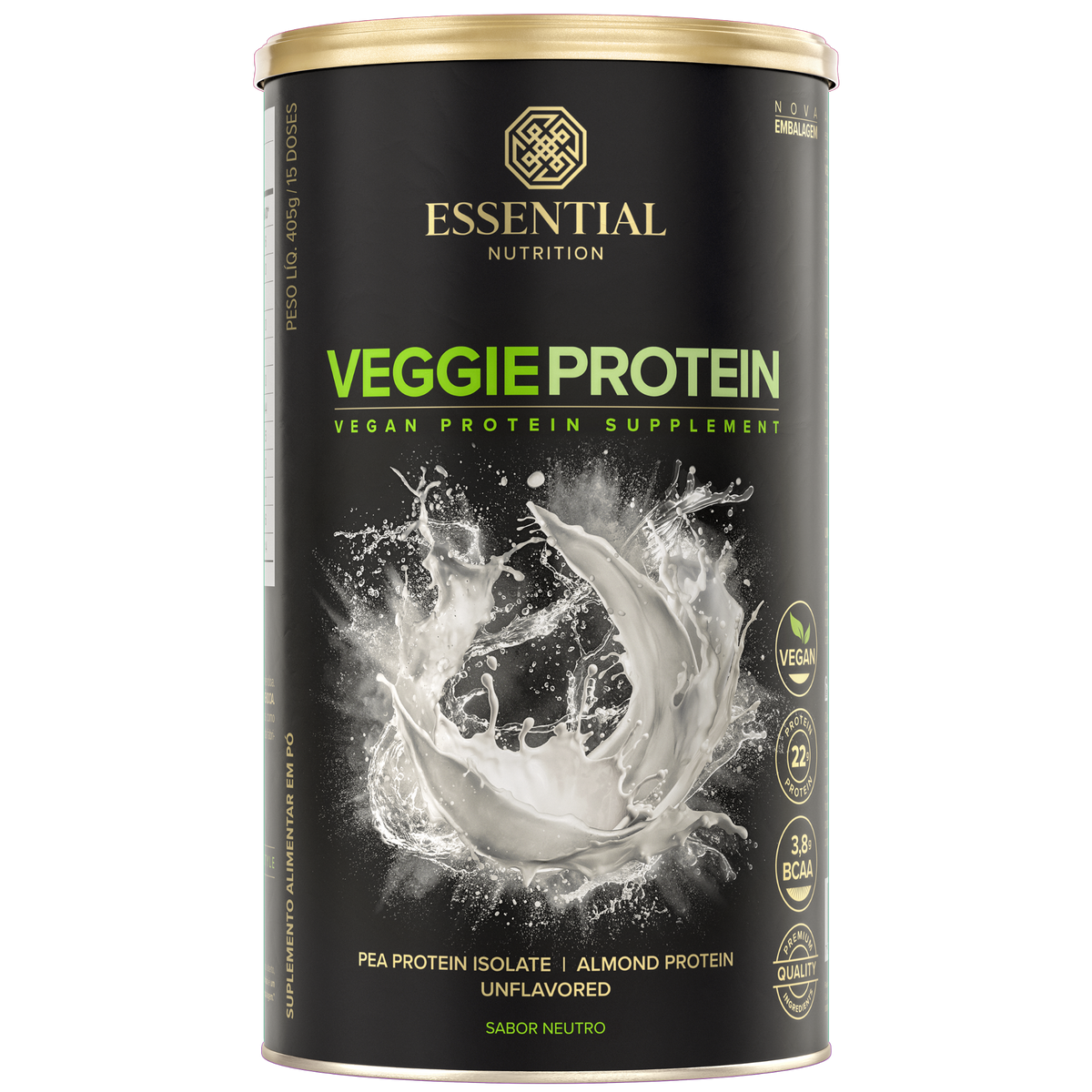 Veggie Protein