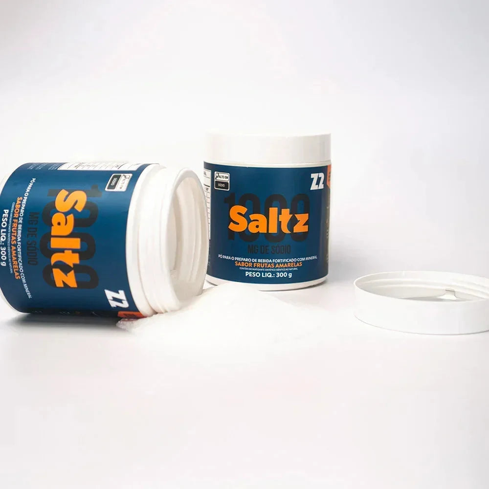 Saltz 1000 Z2 (pote 300g) — tabela nutricional Frutas Amarelas