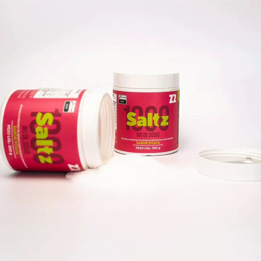 Saltz 1000 Z2 (pote 300g) — tabela nutricional Pitaya