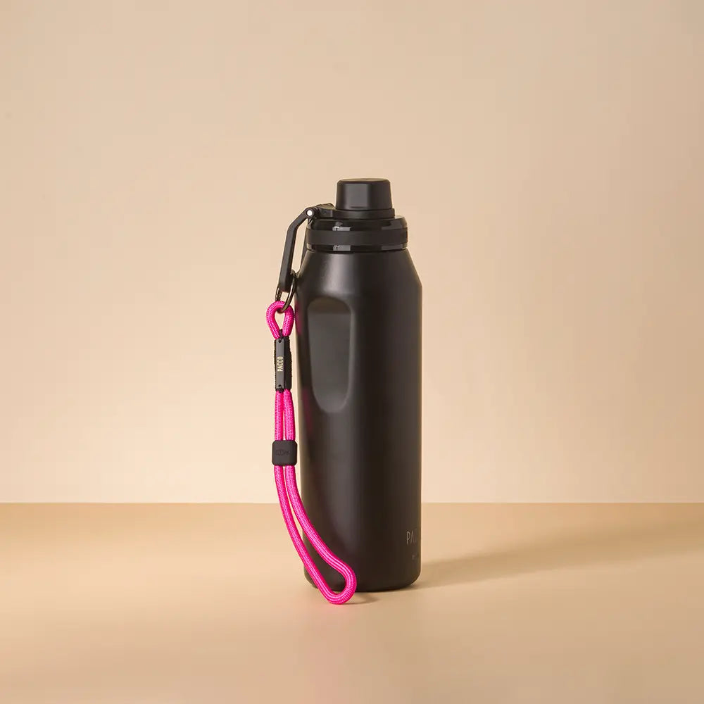 Alça Pacco Vytalis G cor Hot Pink