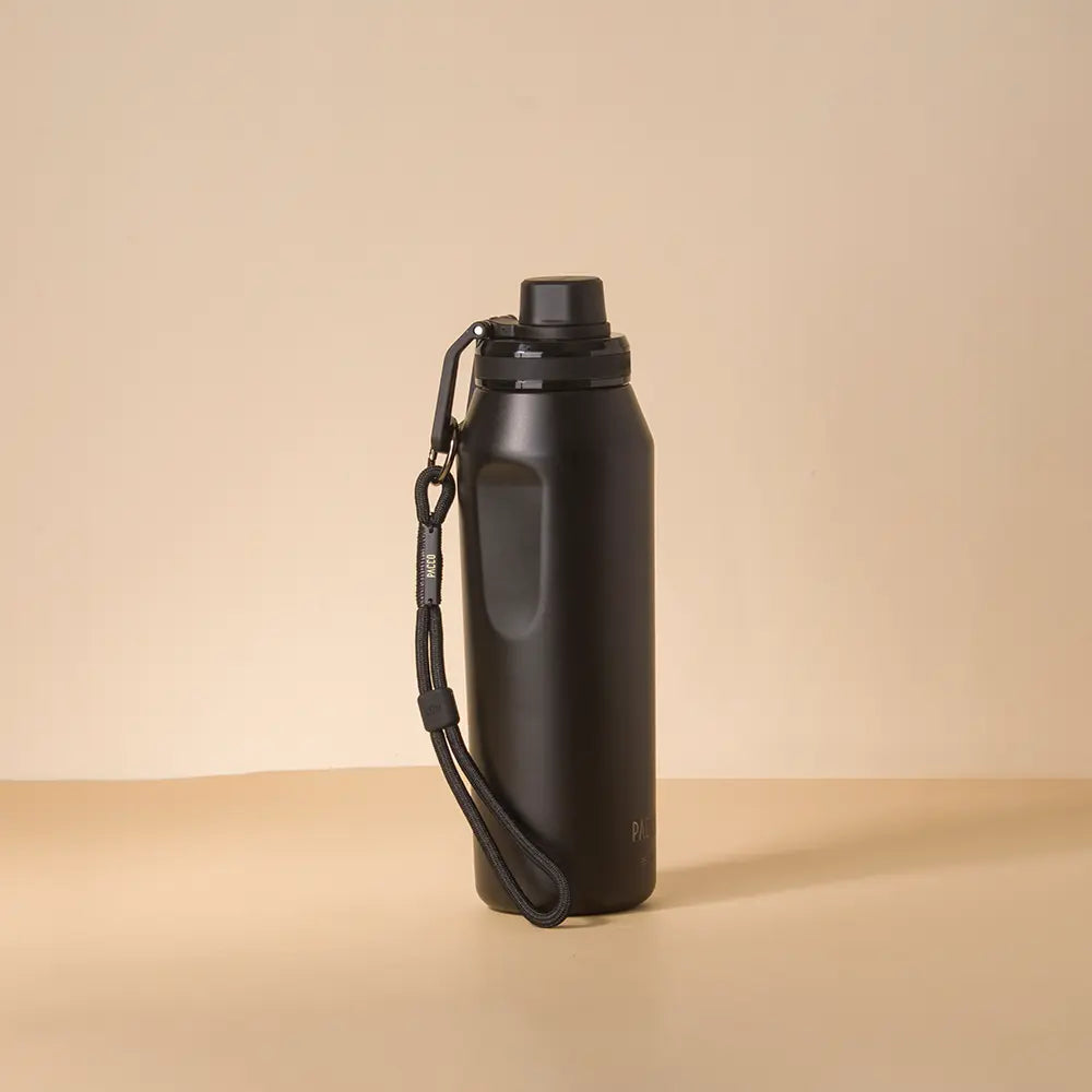 Alça Pacco Vytalis G cor Preto