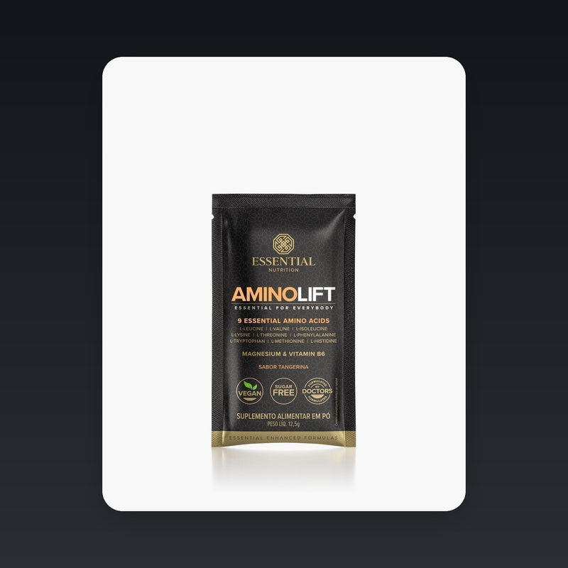 Cena premium aminolift-tangerina-30-saches