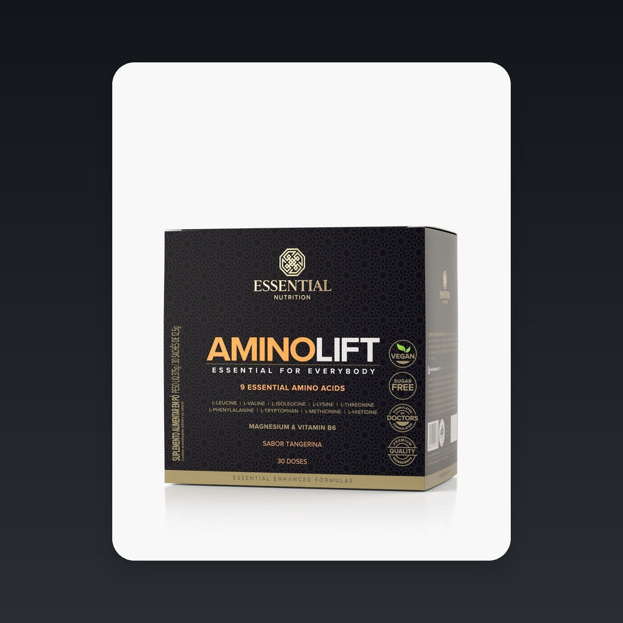Cena premium aminolift-tangerina-30-saches