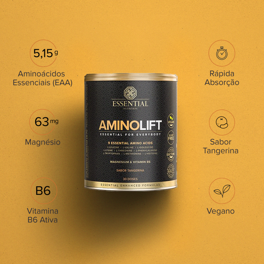 Aminolift