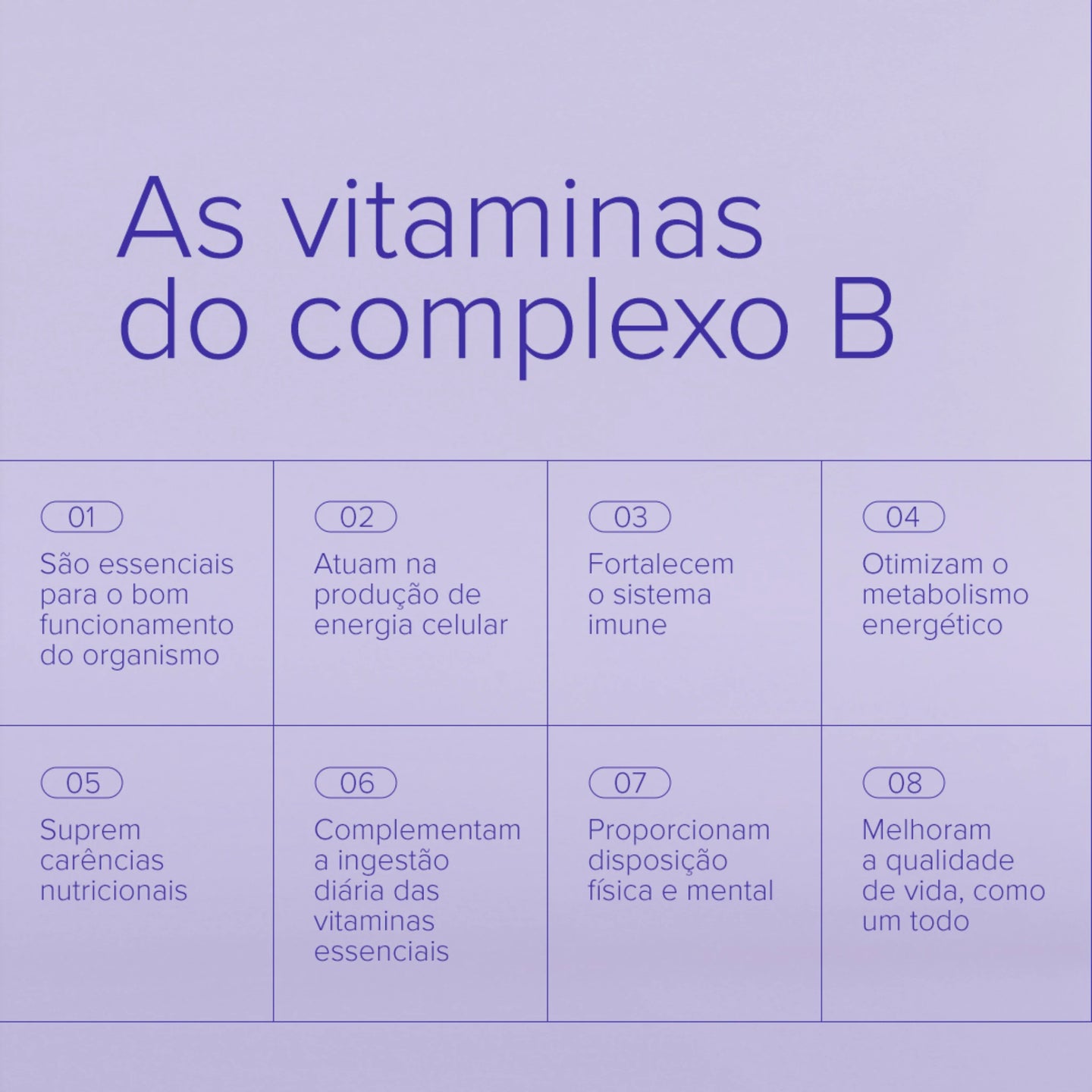 B Complex