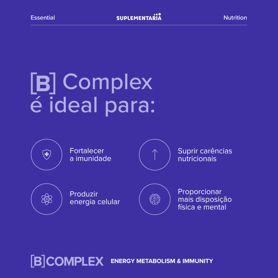 B Complex