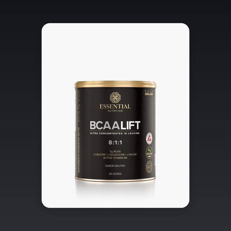 Cena premium bcaa-lift-8-1-1-neutro-210g