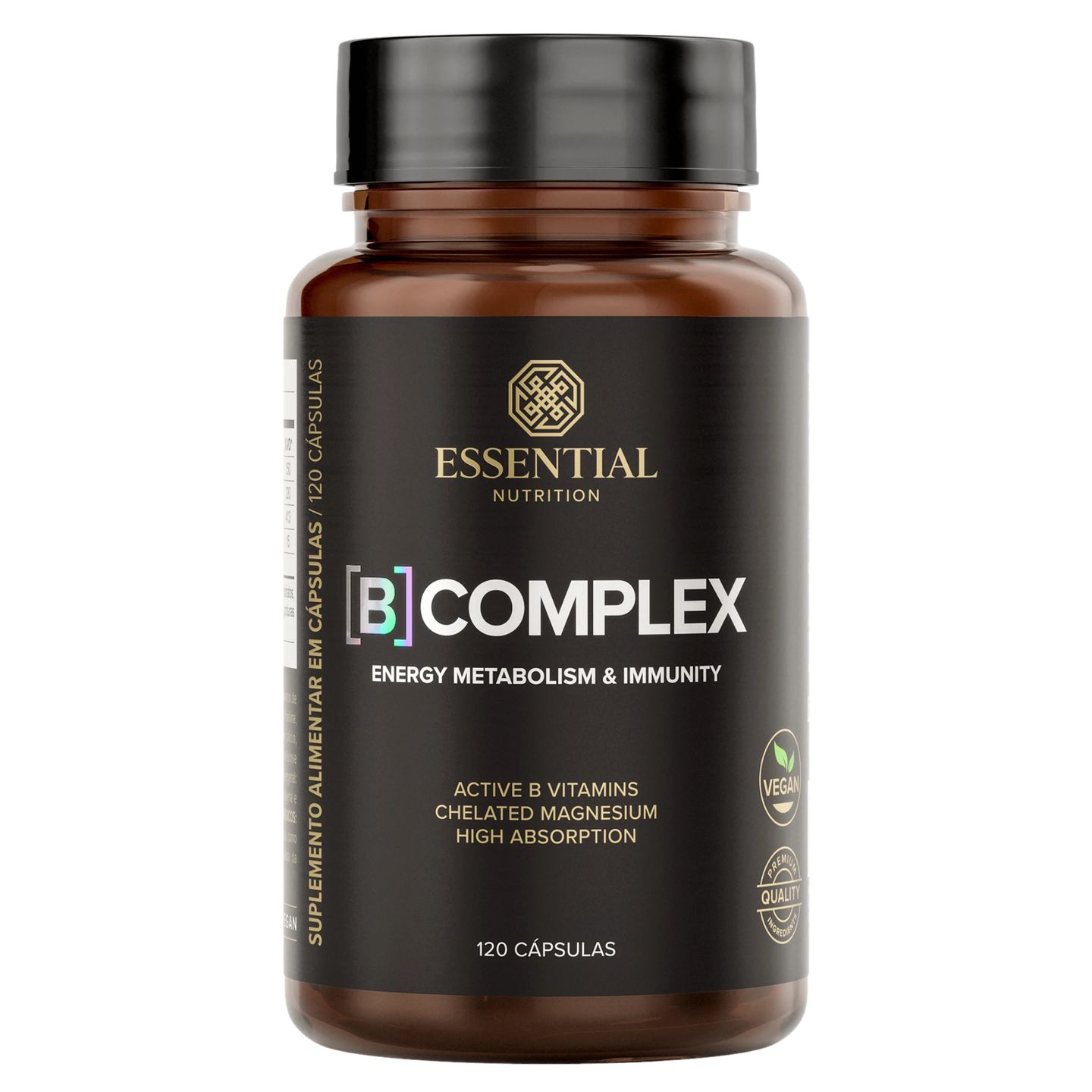B Complex