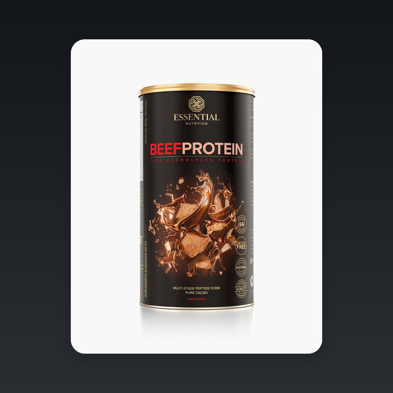 Cena premium beef-protein-cacao-sache-32g