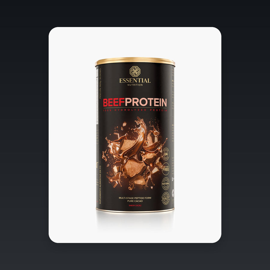 Cena premium beef-protein-cacao-sache-32g
