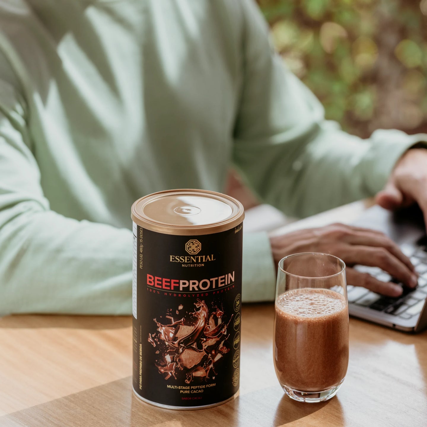 Beef Protein