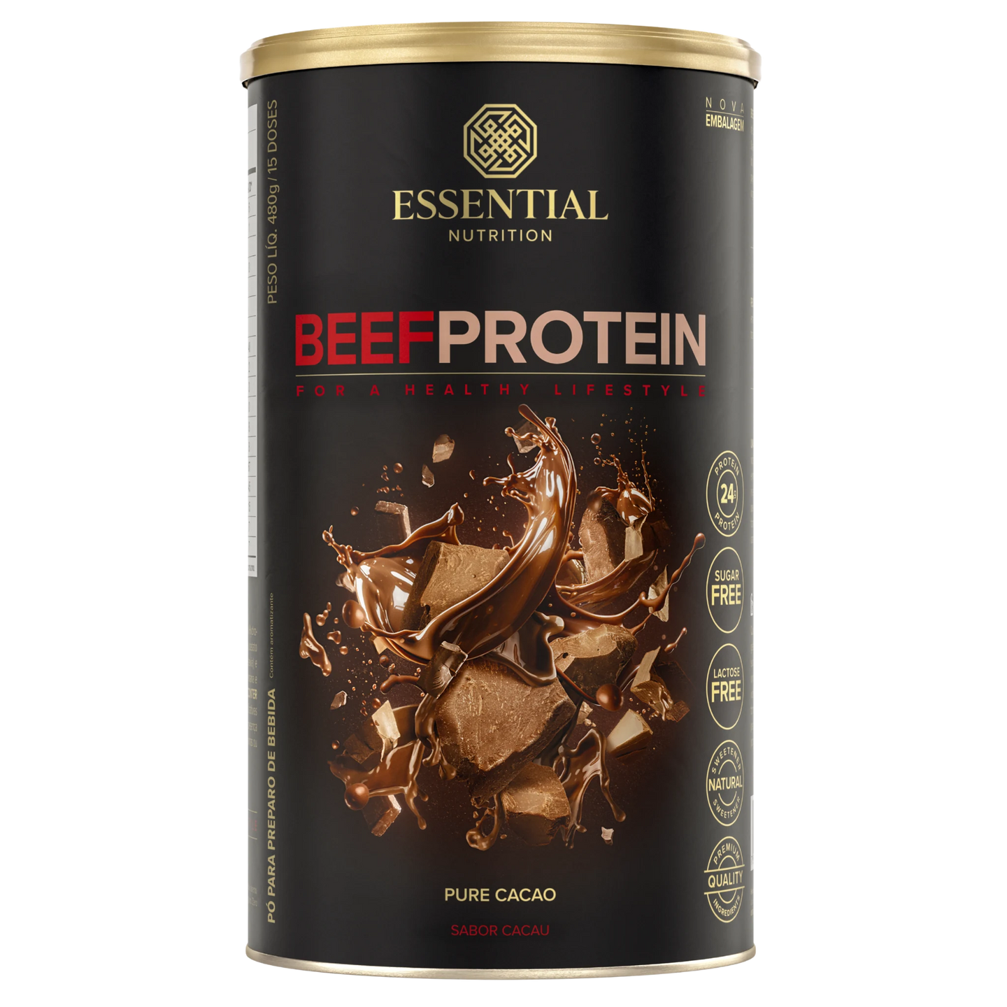 Beef Protein
