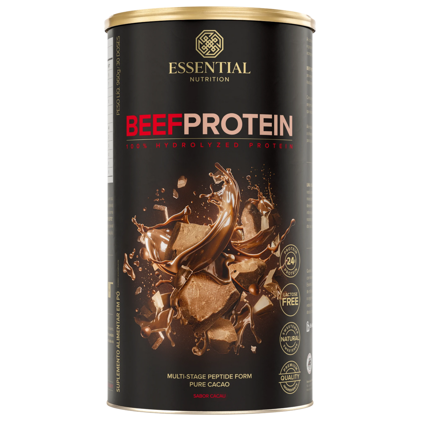 Beef Protein