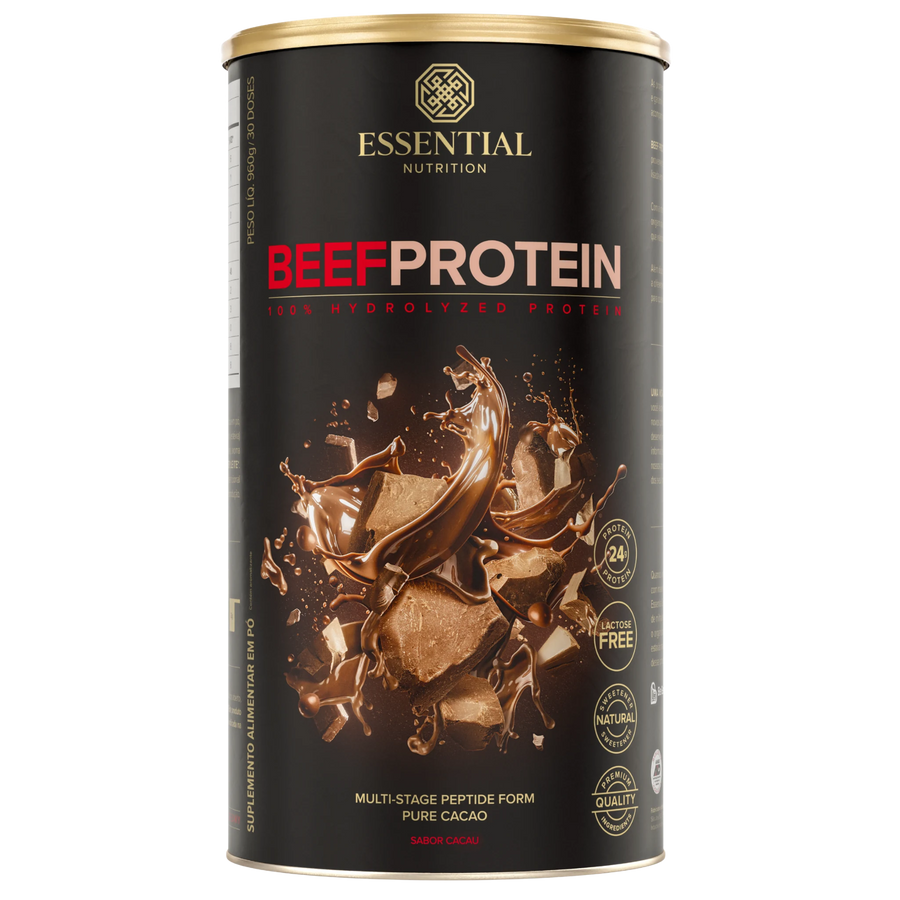 Beef Protein