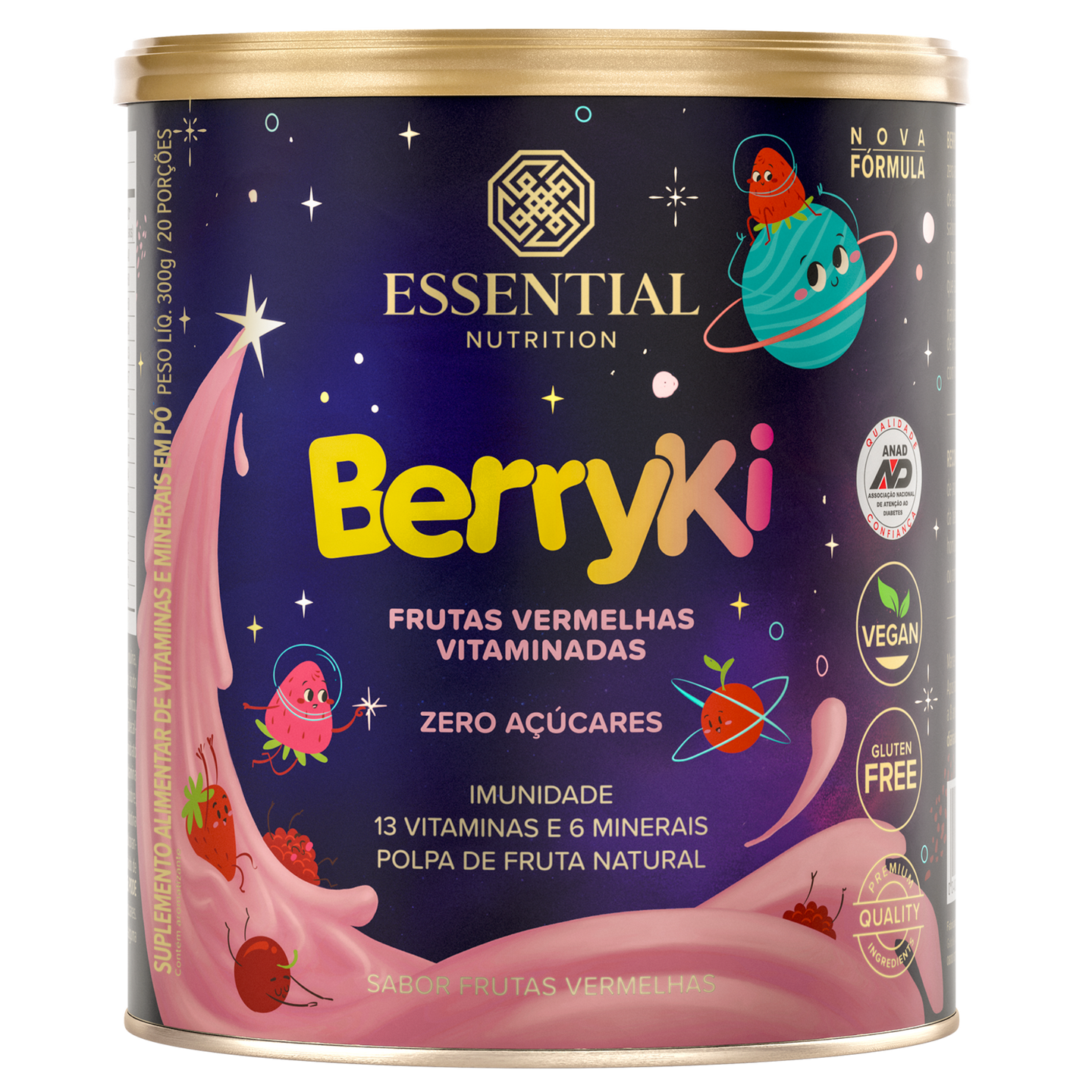 Berryki