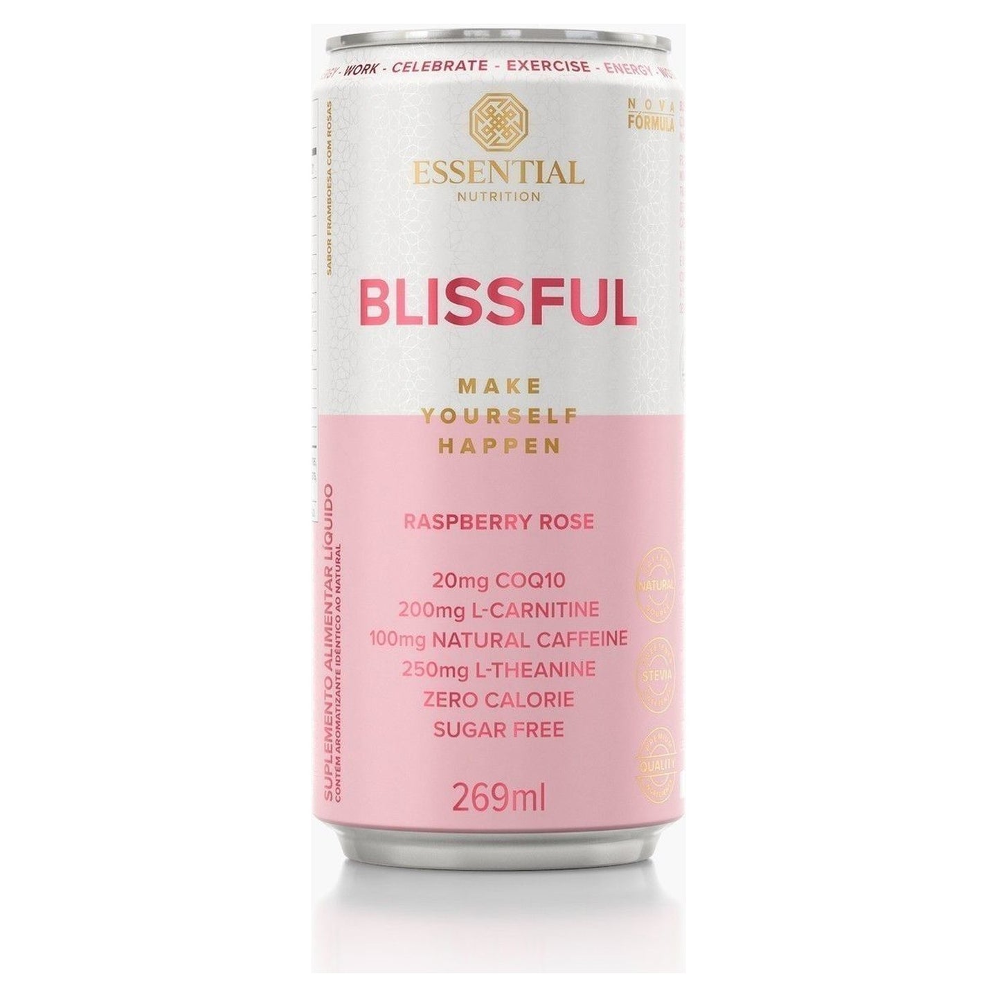 Blissful 269ml