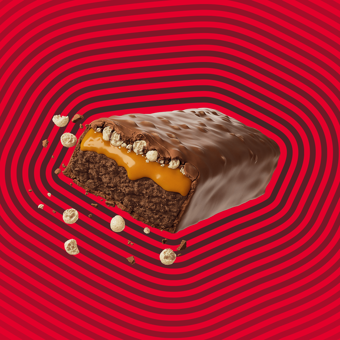 Bold Bombom Crocante 60 g — barra
