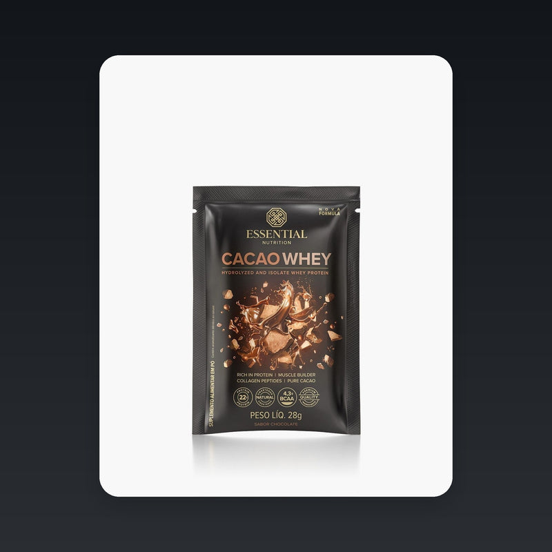 Cena premium cacao-whey-sache-28g