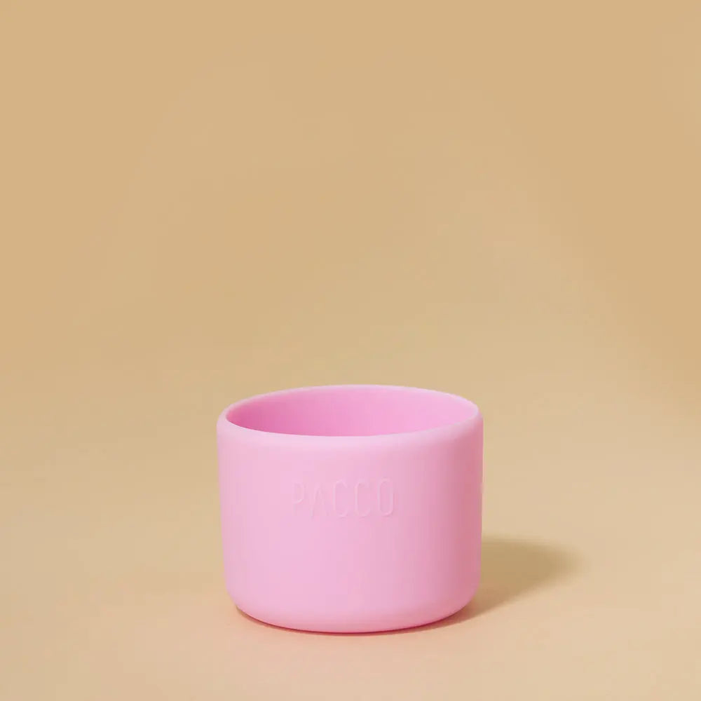 Capa de Silicone Pacco Hydra Base G cor Lilás