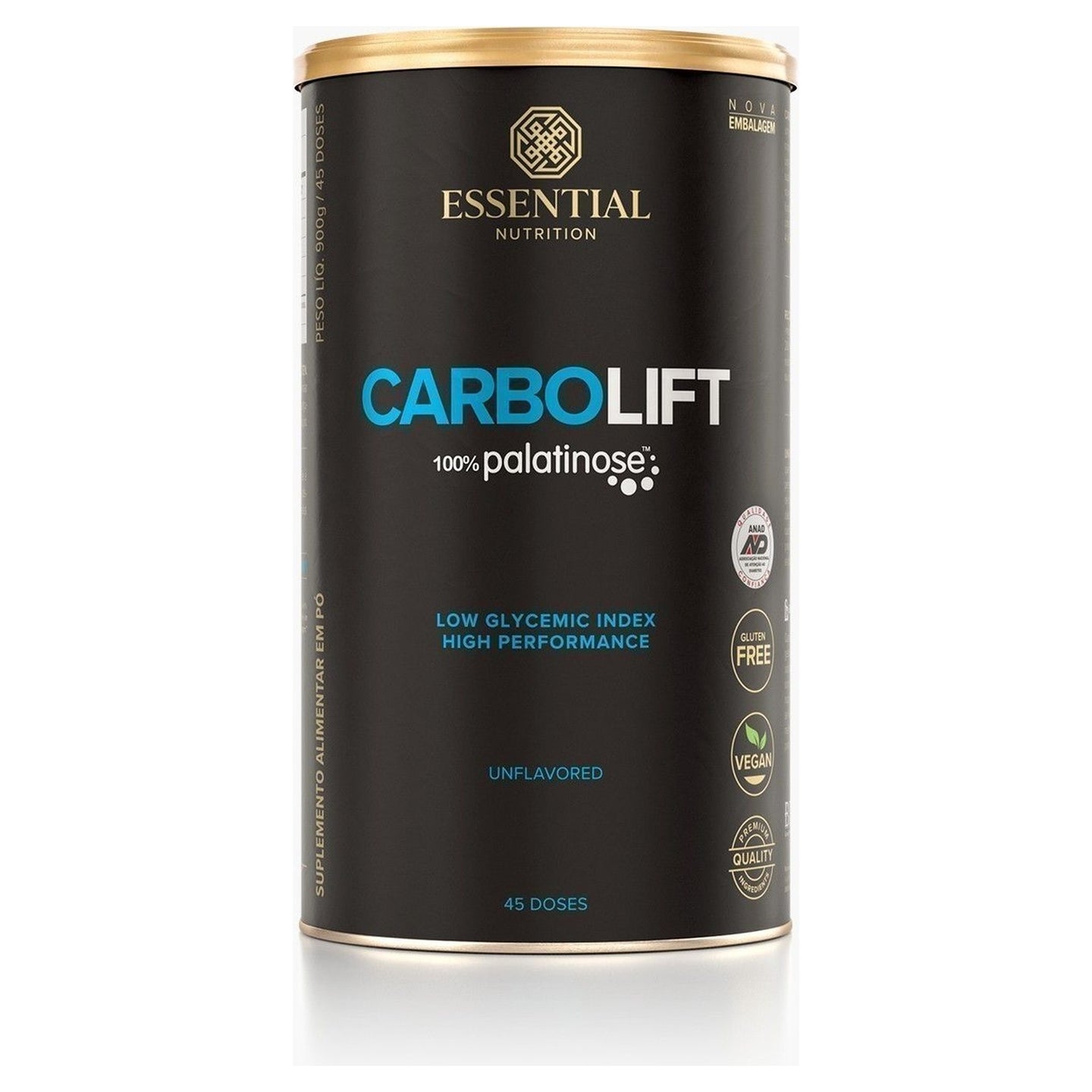 Carbolift 900g