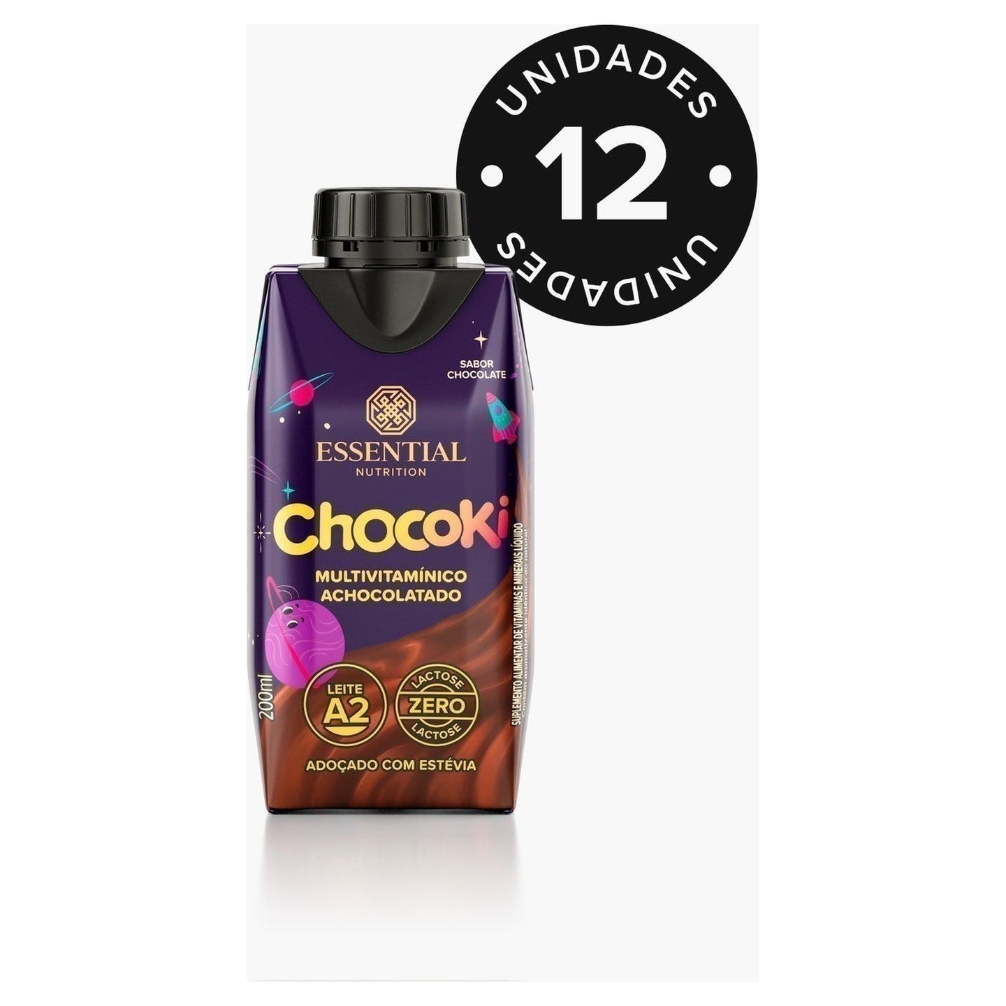Chocoki Ready 200ml