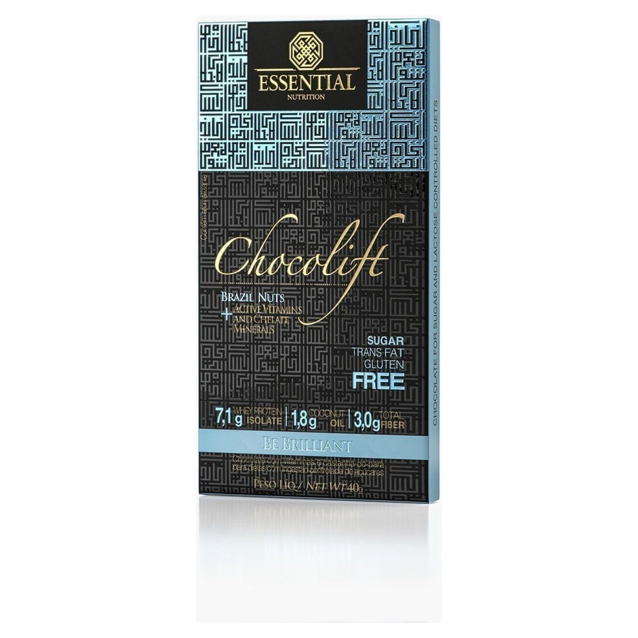 Chocolift Be Brilliant 40g
