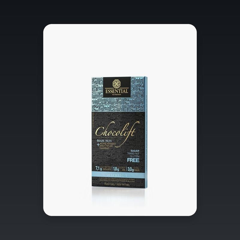 Cena premium chocolift-be-brilliant-40g