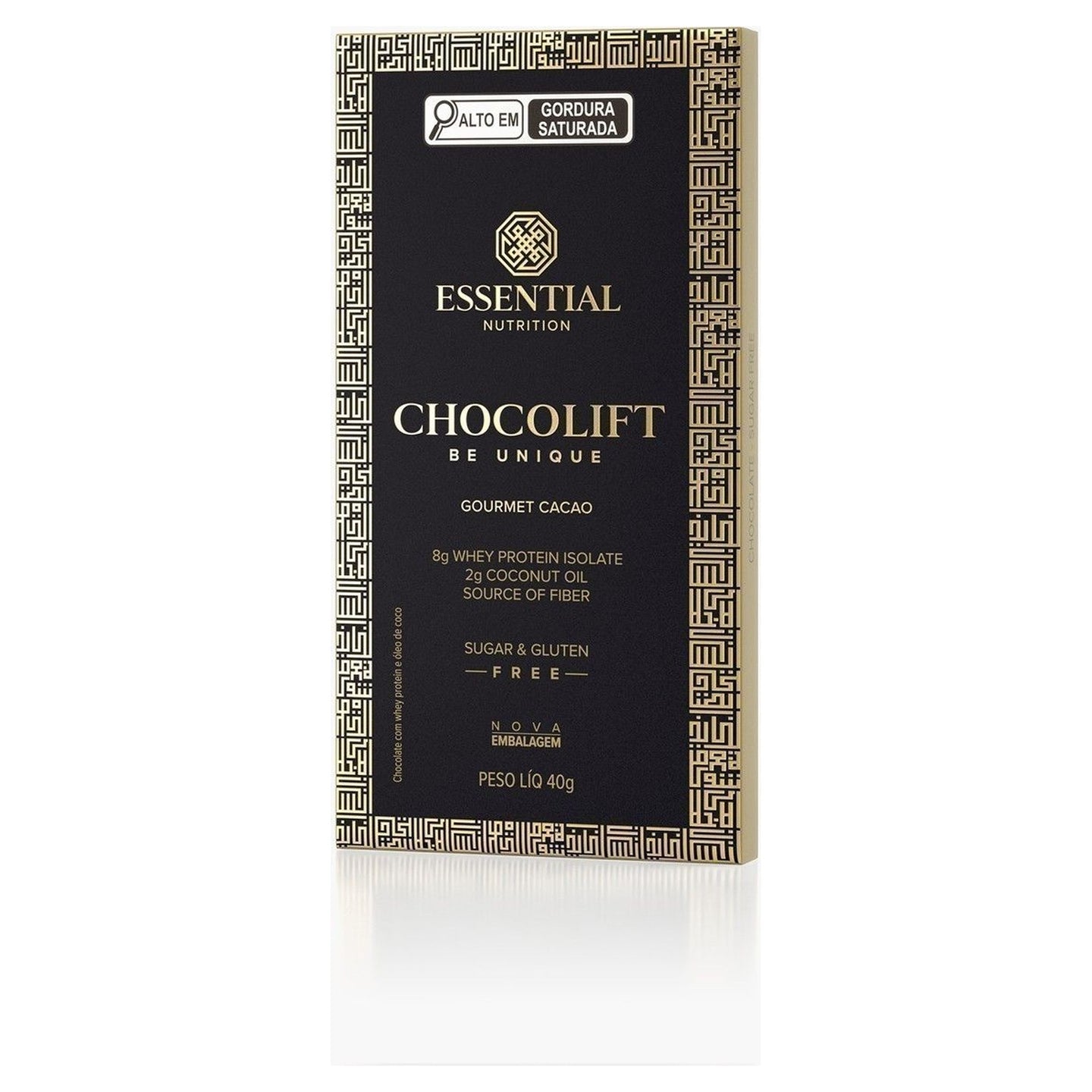 Chocolift Be Unique 40g