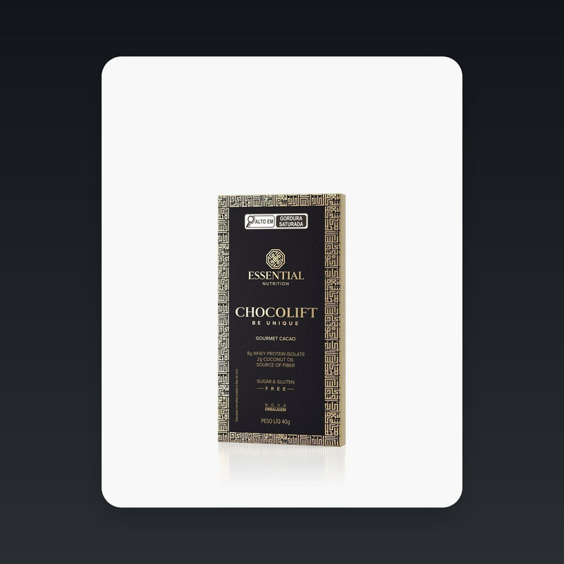 Cena premium chocolift-be-unique-40g