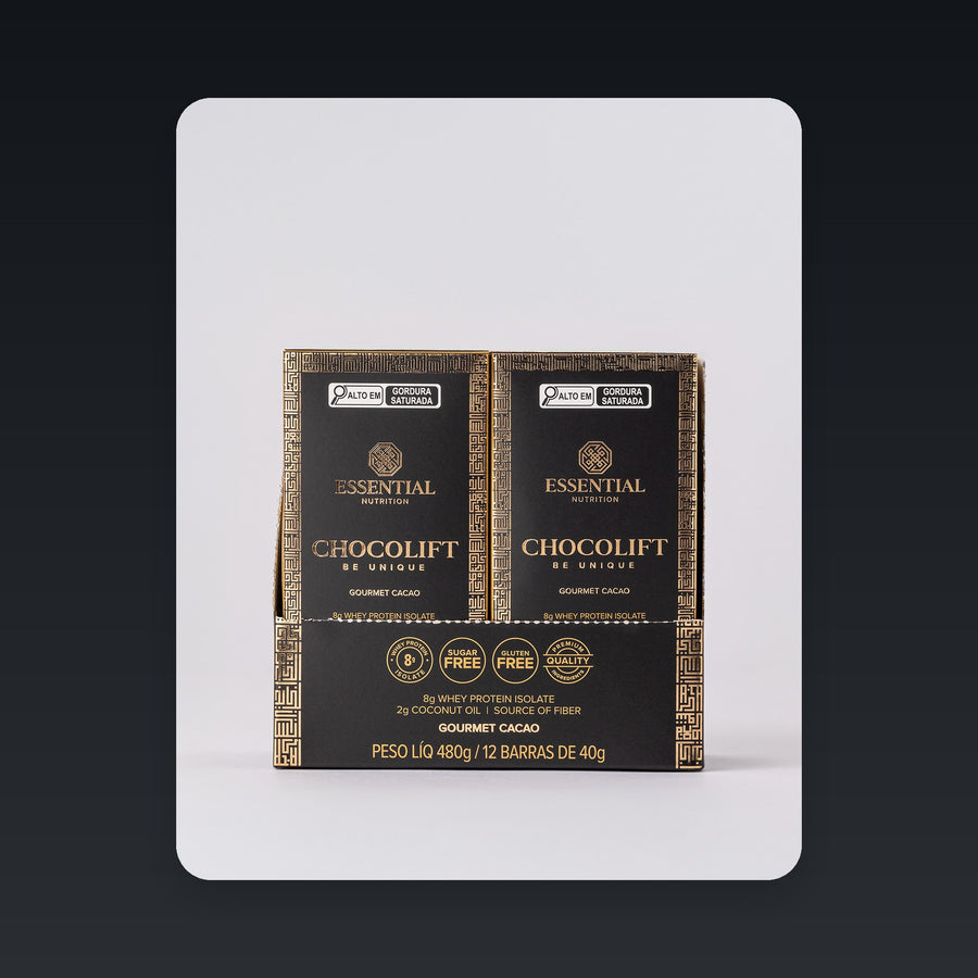 Cena premium chocolift-be-unique-40g