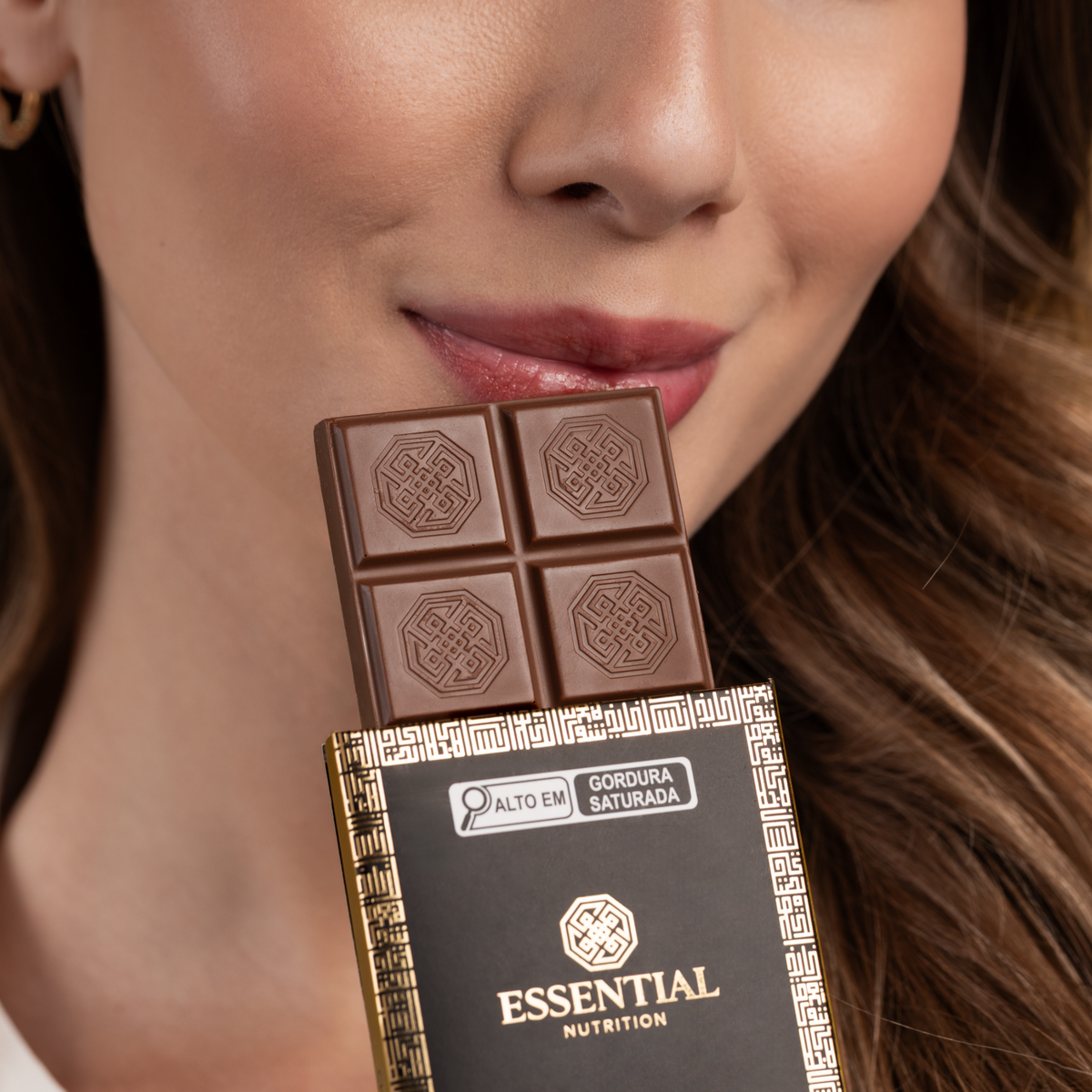 Chocolift Be Unique 40g