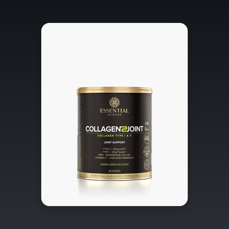 Cena premium collagen-2-joint-limao-siciliano-lata-351g