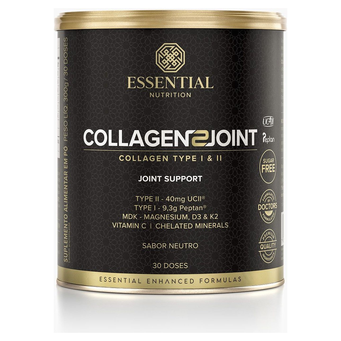 Collagen 2 Joint Neutro 300g