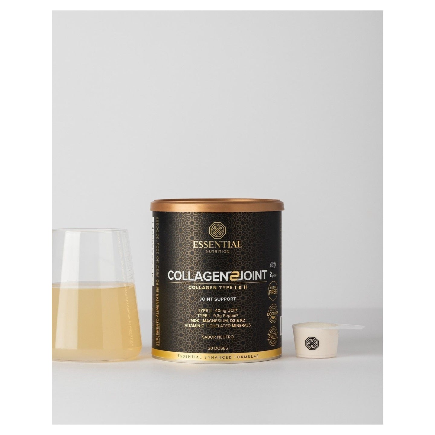 Collagen 2 Joint Neutro 300g