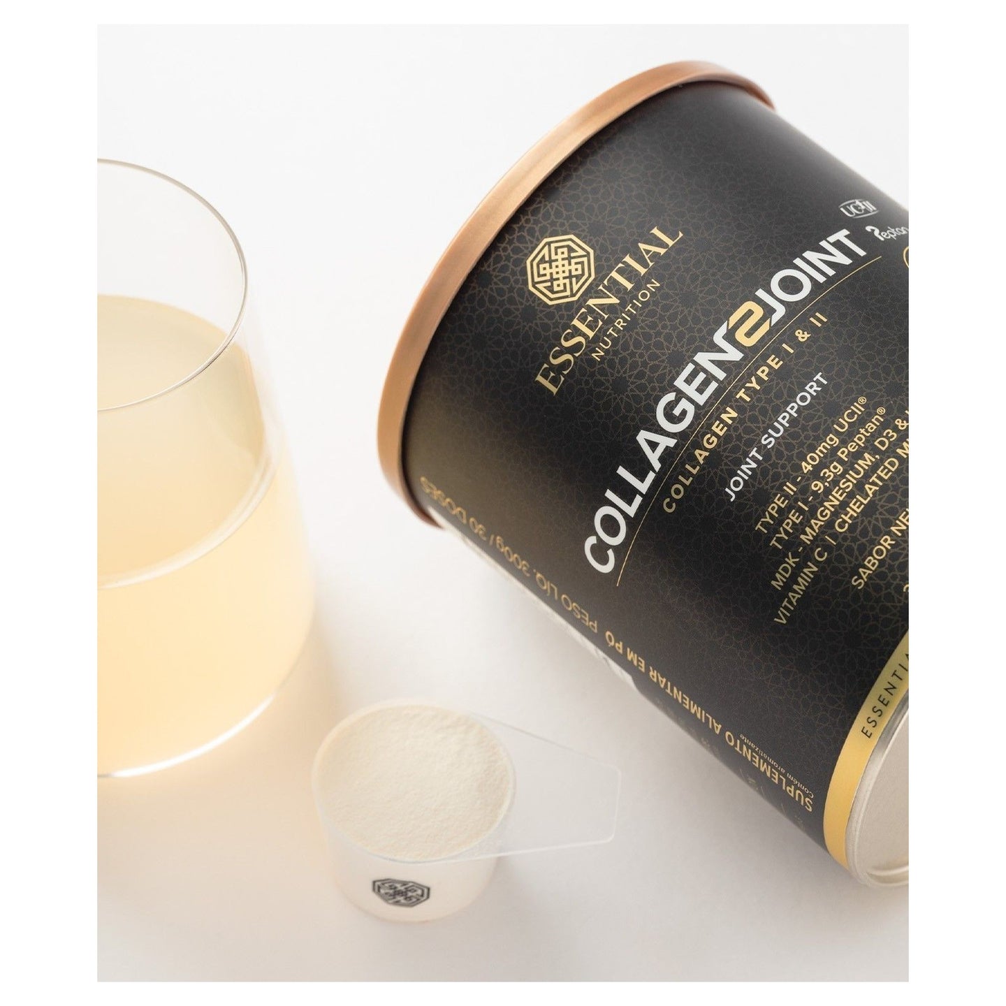 Collagen 2 Joint Neutro 300g