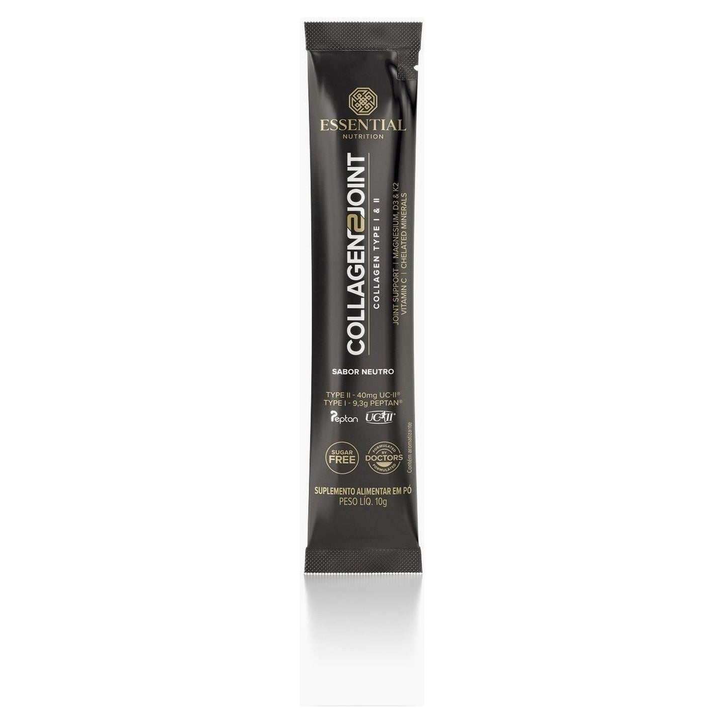 Collagen 2 Joint Neutro Box 30 Sachês