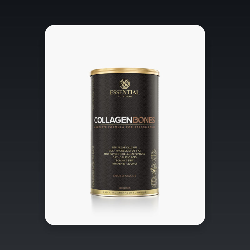 Cena premium collagen-bones-chocolate-555g
