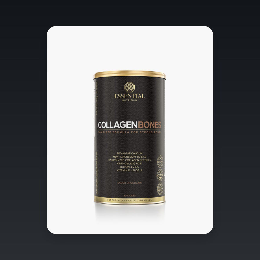 Cena premium collagen-bones-chocolate-555g