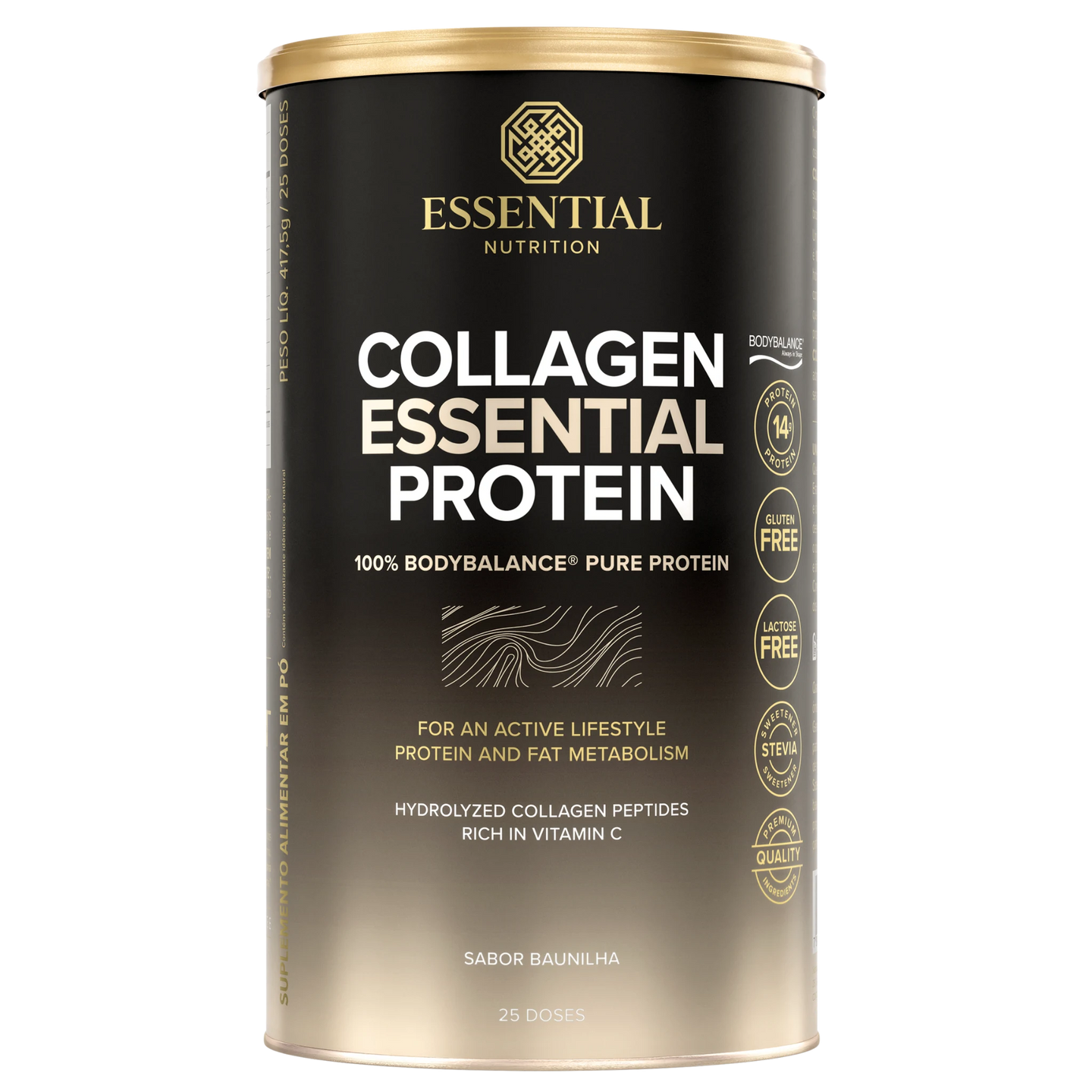 Collagen Essential Protein