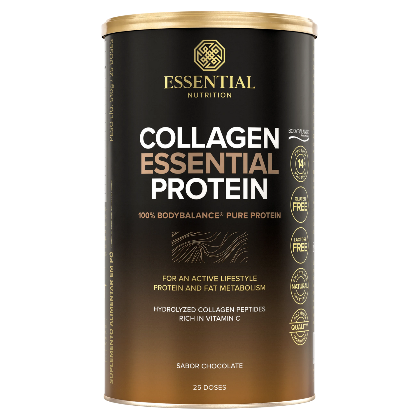 Collagen Essential Protein