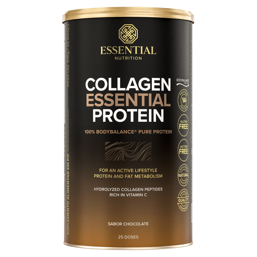 Collagen Essential Protein