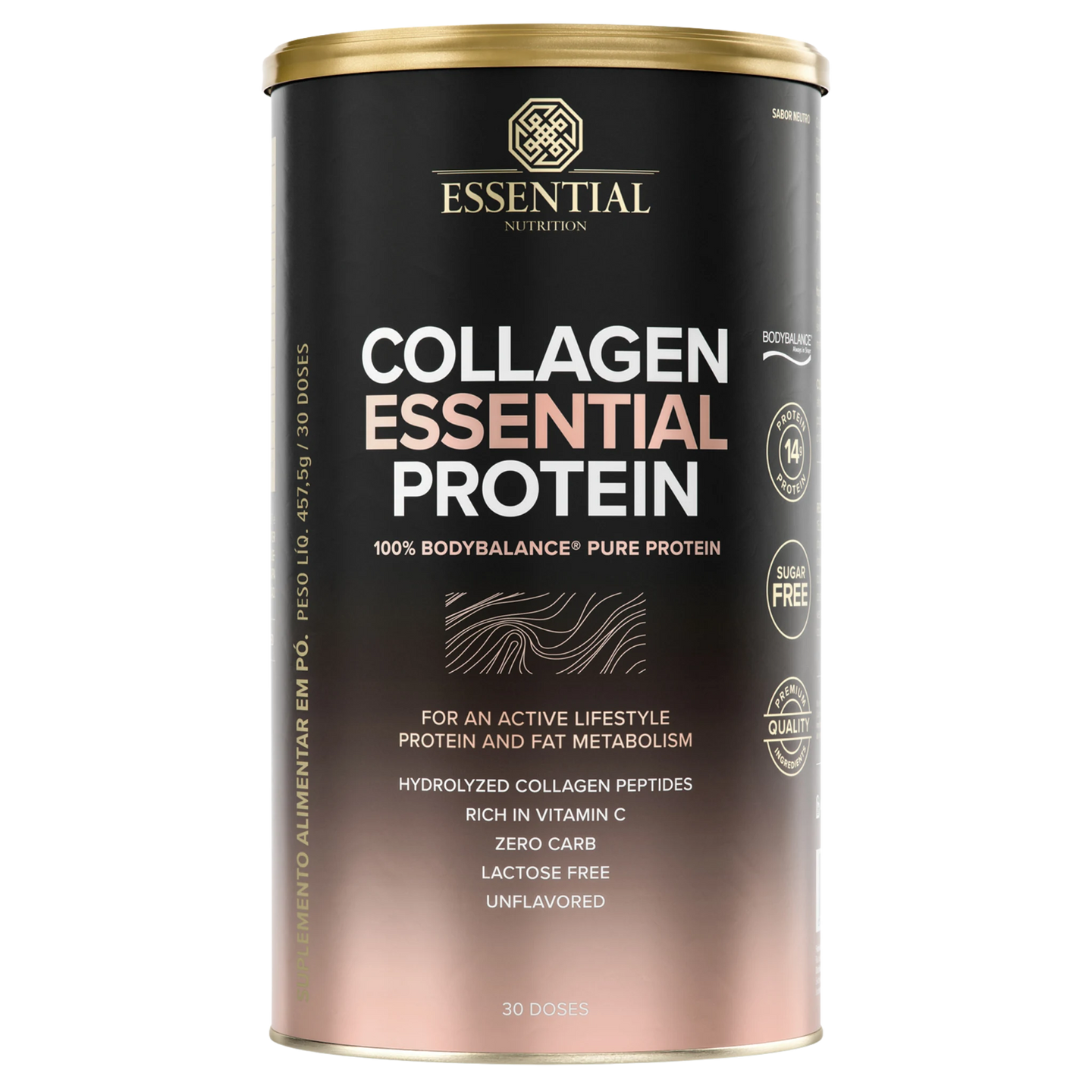 Collagen Essential Protein