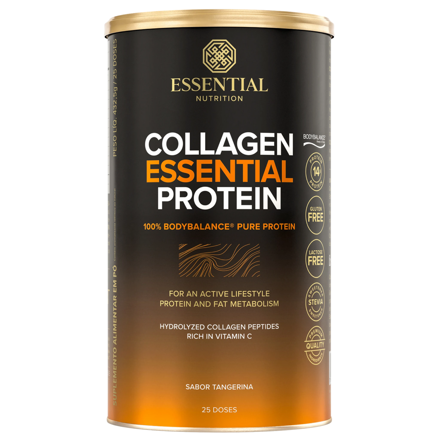 Collagen Essential Protein