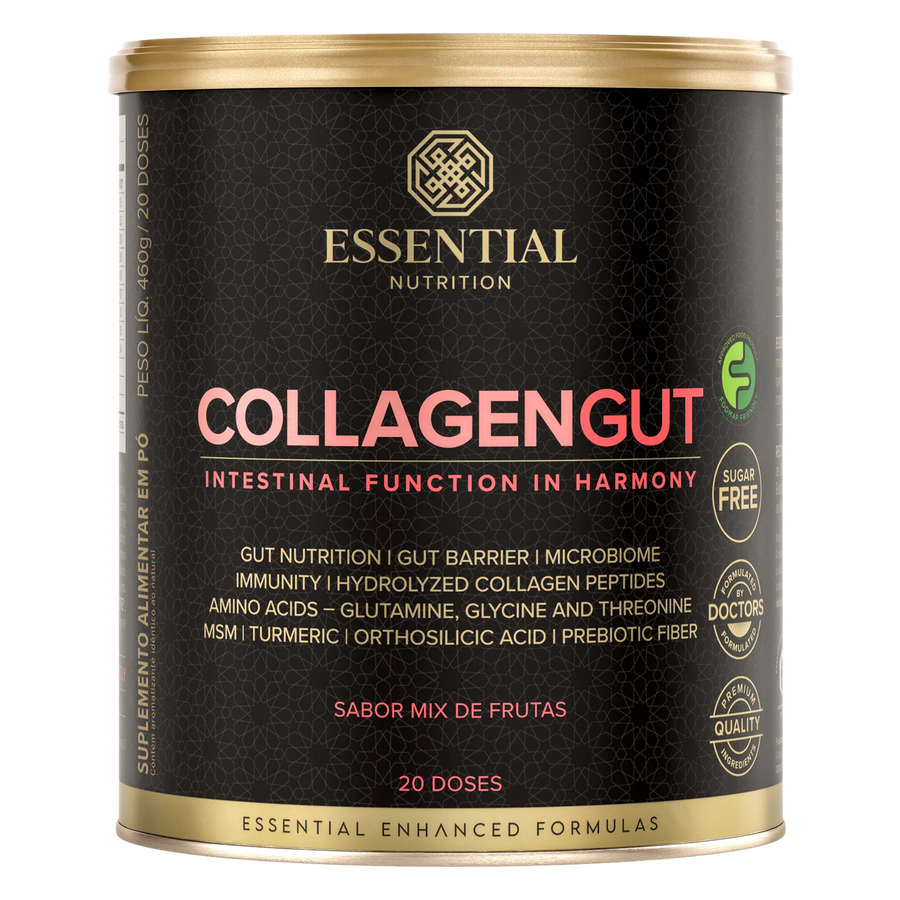 Collagen Gut