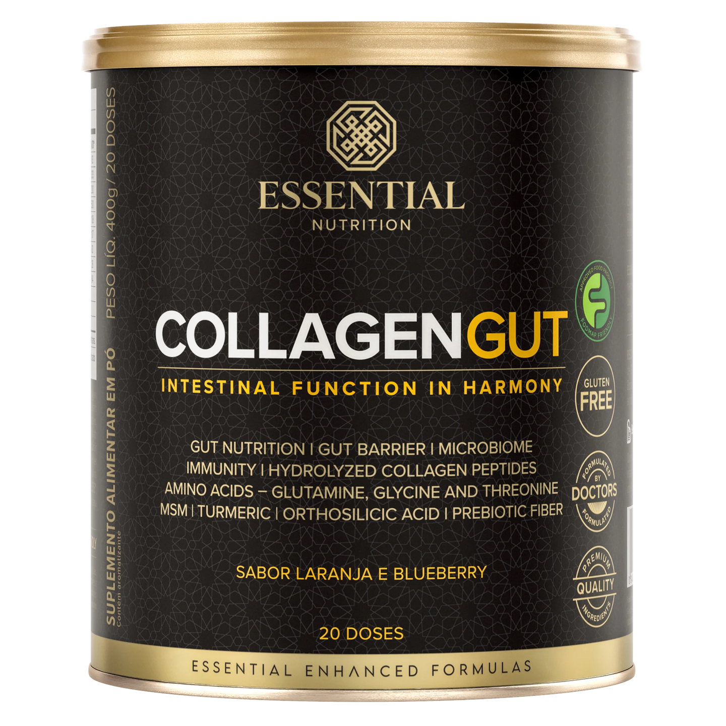 Collagen Gut