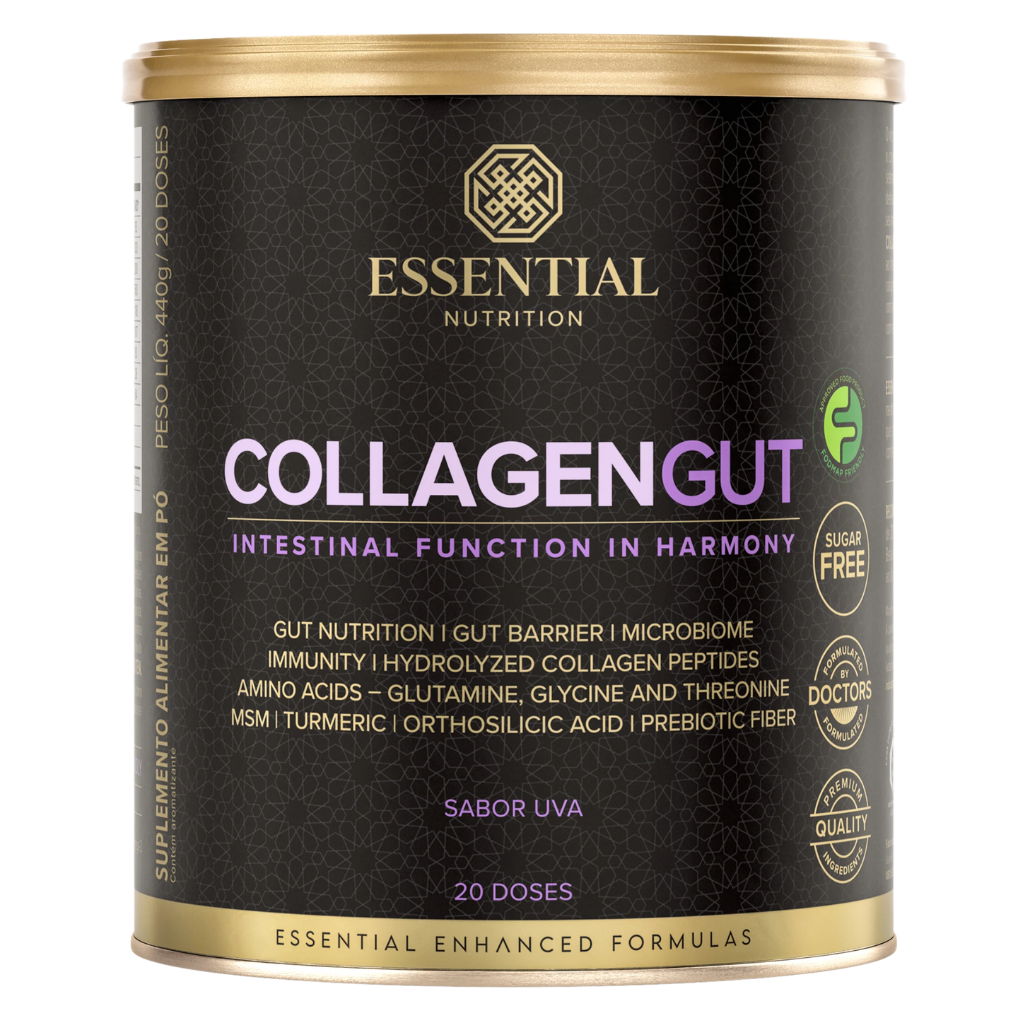 Collagen Gut