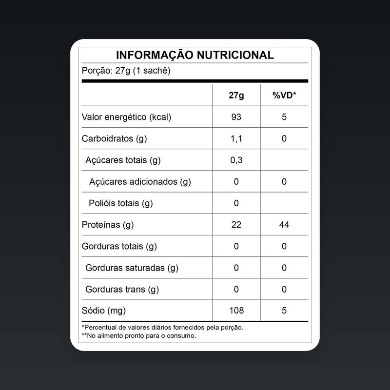 Cena premium cookies-lime-whey-sache-27g