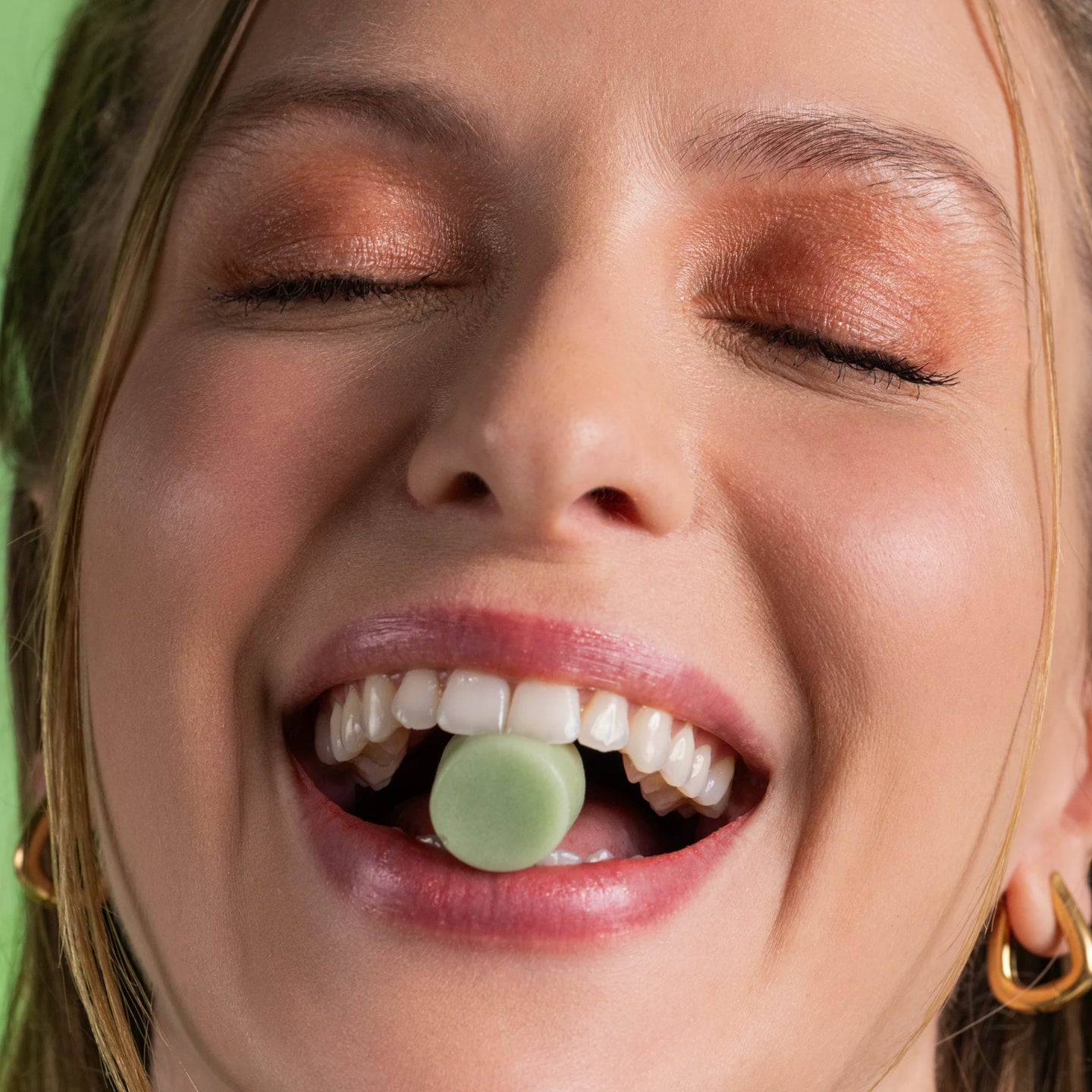 Creatine Action Gummy