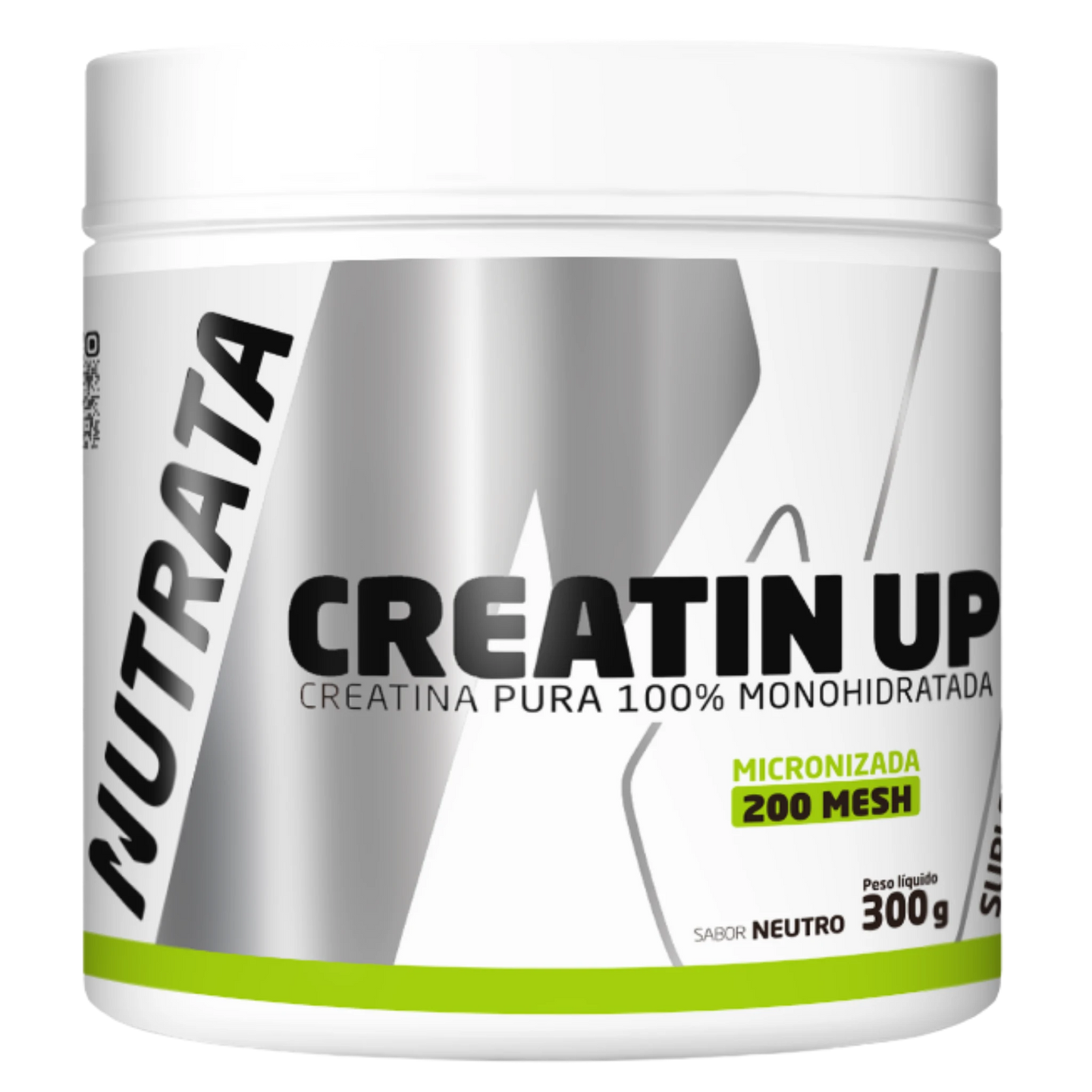 Creatin Up Nutrata